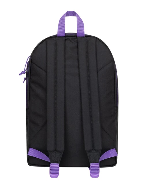 BACK TO WORK Laptop backpack 15 " contrasting vineyard - Backpacks & School and Leisure