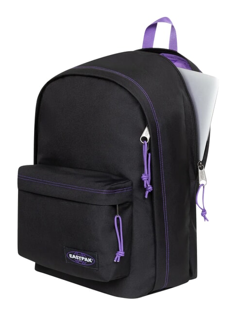BACK TO WORK Laptop backpack 15 " contrasting vineyard - Backpacks & School and Leisure