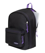 EASTPAK BACK TO WORK Laptop backpack 15 " contrasting vineyard - Backpacks & School and Leisure - 3