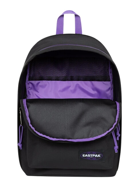 BACK TO WORK Laptop backpack 15 " contrasting vineyard - Backpacks & School and Leisure