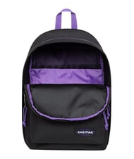 EASTPAK BACK TO WORK Laptop backpack 15 " contrasting vineyard - Backpacks & School and Leisure - 4