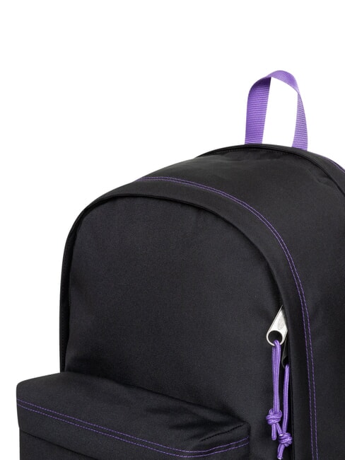 BACK TO WORK Laptop backpack 15 " contrasting vineyard - Backpacks & School and Leisure