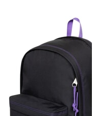 EASTPAK BACK TO WORK Laptop backpack 15 " contrasting vineyard - Backpacks & School and Leisure - 5