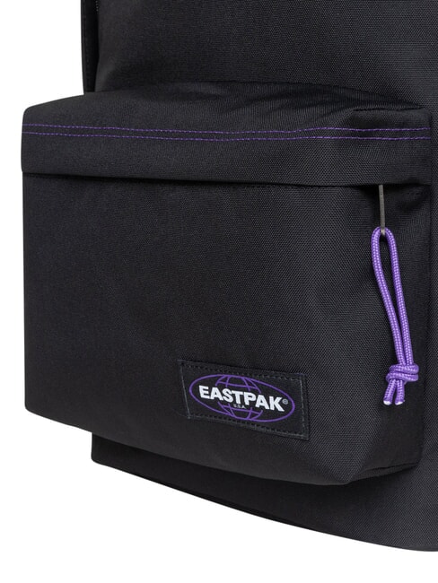 BACK TO WORK Laptop backpack 15 " contrasting vineyard - Backpacks & School and Leisure