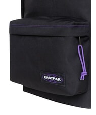 EASTPAK BACK TO WORK Laptop backpack 15 " contrasting vineyard - Backpacks & School and Leisure - 6