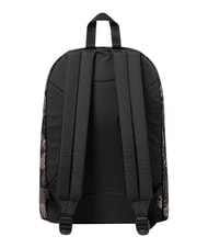 EASTPAK OUT OF OFFICE 13 "laptop backpack brize black grey - Backpacks & School and Leisure - 2