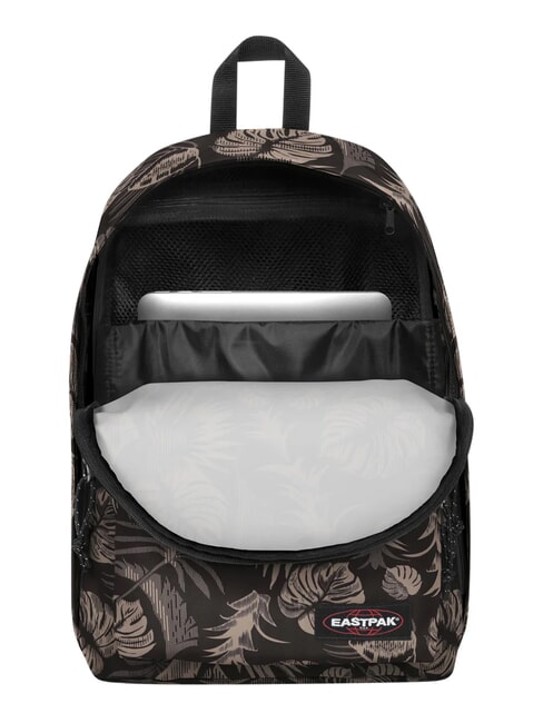 OUT OF OFFICE 13 "laptop backpack brize black grey - Backpacks & School and Leisure