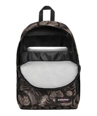 EASTPAK OUT OF OFFICE 13 "laptop backpack brize black grey - Backpacks & School and Leisure - 3