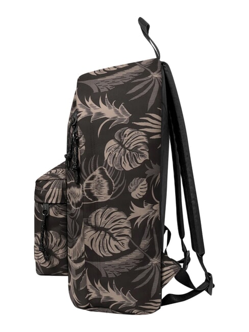 OUT OF OFFICE 13 "laptop backpack brize black grey - Backpacks & School and Leisure