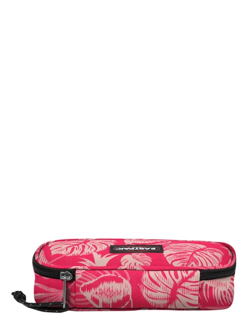 OVAL SINGLE Pencil case brize pink beige - Cases and Accessories