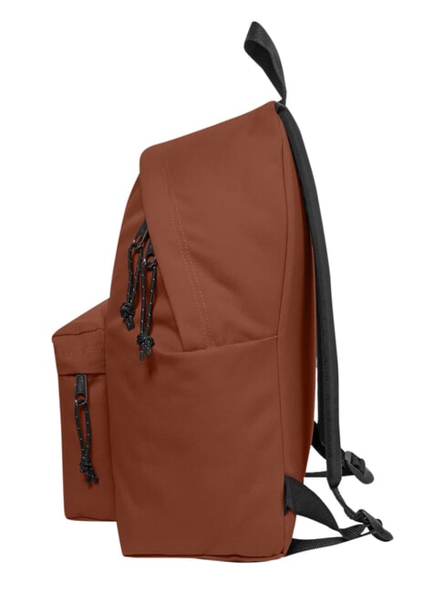 PADDED PAK'R Backpack nutmeg brown - Backpacks & School and Leisure