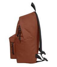 EASTPAK PADDED PAKR Backpack nutmeg brown - Backpacks & School and Leisure - 3