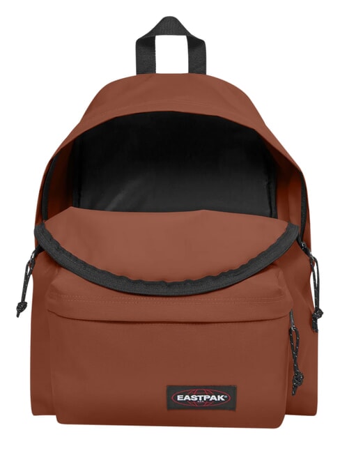 PADDED PAK'R Backpack nutmeg brown - Backpacks & School and Leisure