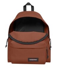 EASTPAK PADDED PAK'R Backpack nutmeg brown - Backpacks & School and Leisure - 4