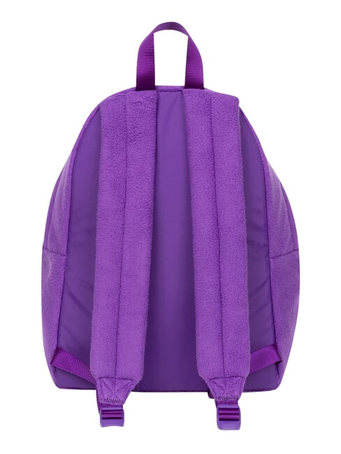PADDED PAKR Backpack fleec"d vineyard - Backpacks & School and Leisure