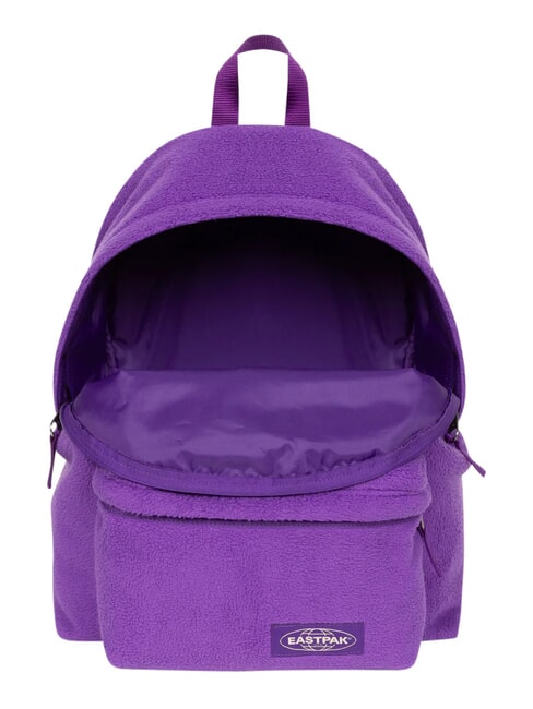 PADDED PAK'R Backpack fleec"d vineyard - Backpacks & School and Leisure