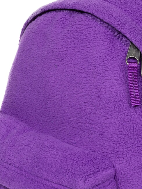 PADDED PAKR Backpack fleec"d vineyard - Backpacks & School and Leisure