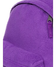 EASTPAK PADDED PAKR Backpack fleec"d vineyard - Backpacks & School and Leisure - 4