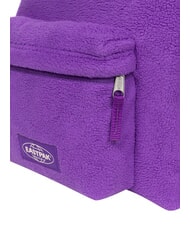 EASTPAK PADDED PAK'R Backpack fleec"d vineyard - Backpacks & School and Leisure - 5