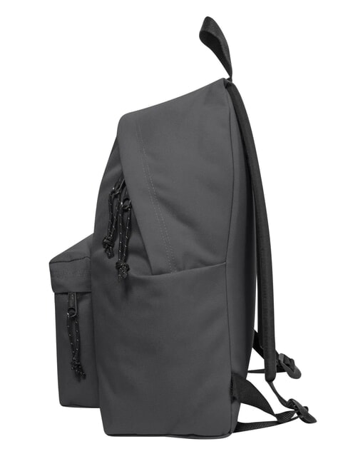 PADDED PAKR Backpack iron gray - Backpacks & School and Leisure
