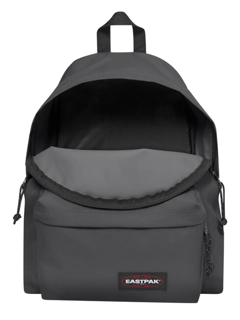 PADDED PAKR Backpack iron gray - Backpacks & School and Leisure