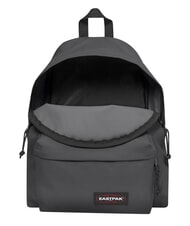 EASTPAK PADDED PAKR Backpack iron gray - Backpacks & School and Leisure - 4
