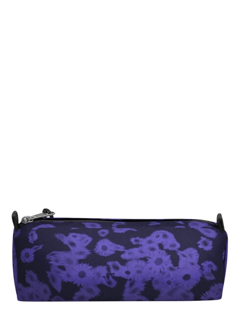 BENCHMARK Case with zip flower swift navy - Cases and Accessories