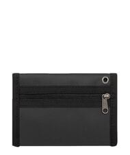 EASTPAK CREW  Velcro wallet tarp black2 - Men&rsquo;s Wallets - 2