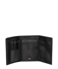EASTPAK CREW  Velcro wallet tarp black2 - Men&rsquo;s Wallets - 3