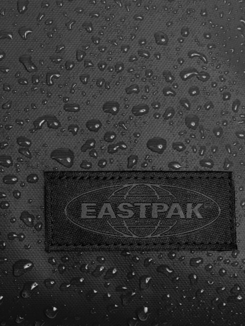 CREW  Velcro wallet tarp black2 - Men&rsquo;s Wallets