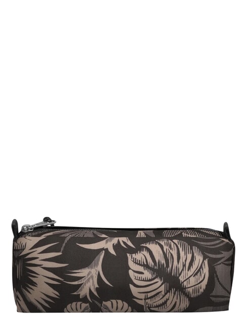 BENCHMARK Case with zip brize black grey - Cases and Accessories