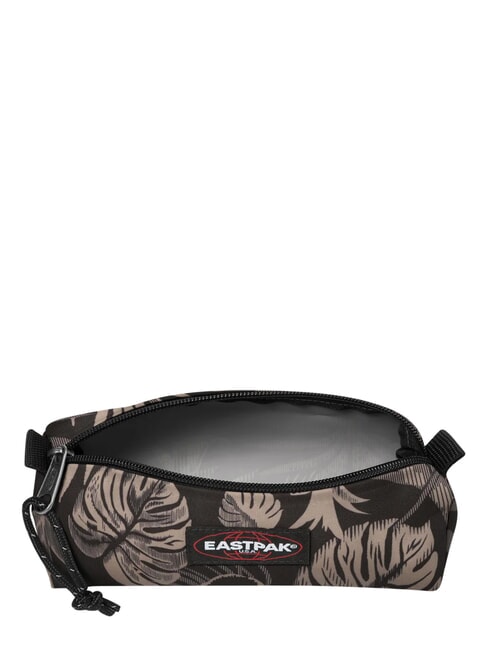 BENCHMARK Case with zip brize black grey - Cases and Accessories