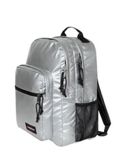 EASTPAK MORIUS Laptop backpack 15 " space silver - Backpacks & School and Leisure - 3