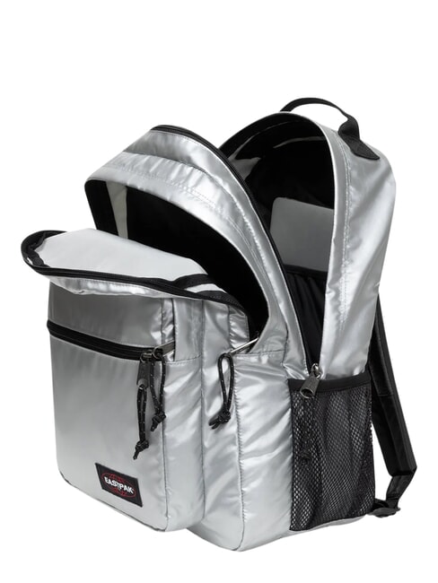MORIUS Laptop backpack 15 " space silver - Backpacks & School and Leisure