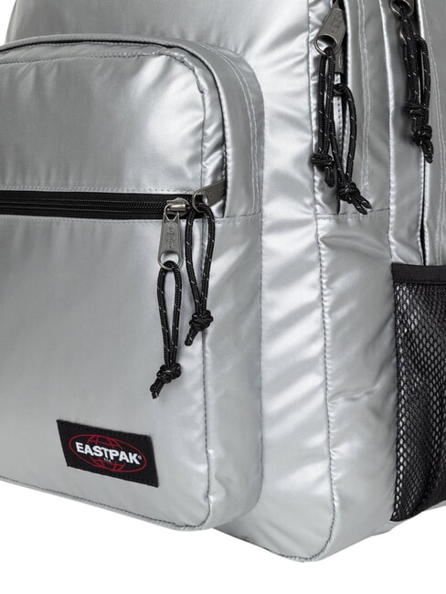 MORIUS Laptop backpack 15 " space silver - Backpacks & School and Leisure