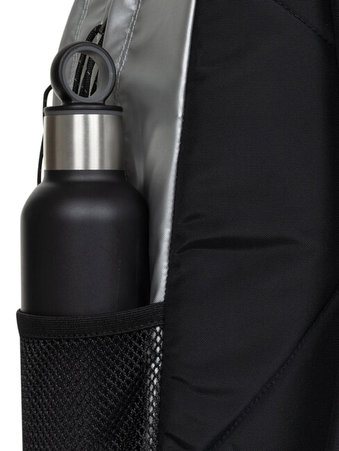 MORIUS Laptop backpack 15 " space silver - Backpacks & School and Leisure