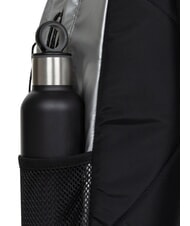 EASTPAK MORIUS Laptop backpack 15 " space silver - Backpacks & School and Leisure - 7