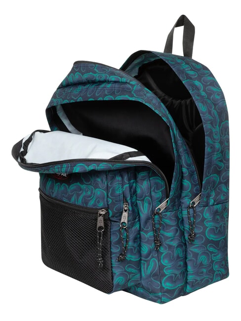 PINNACLE Backpack inflated navy - Backpacks & School and Leisure