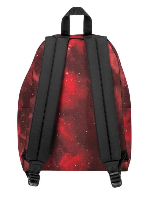 PADDED PAKR Backpack clouds fire - Backpacks & School and Leisure