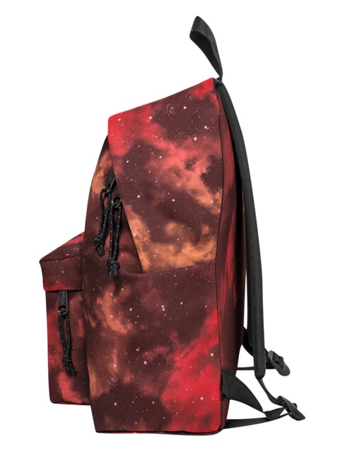 PADDED PAKR Backpack clouds fire - Backpacks & School and Leisure