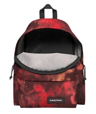 EASTPAK PADDED PAKR Backpack clouds fire - Backpacks & School and Leisure - 4