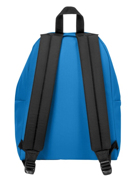 PADDED PAKR Backpack aurora blue - Backpacks & School and Leisure