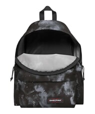 EASTPAK PADDED PAKR Backpack black clouds - Backpacks & School and Leisure - 3