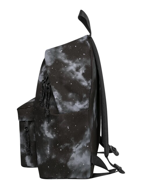 PADDED PAKR Backpack black clouds - Backpacks & School and Leisure
