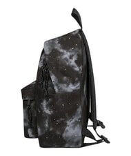 EASTPAK PADDED PAKR Backpack black clouds - Backpacks & School and Leisure - 4