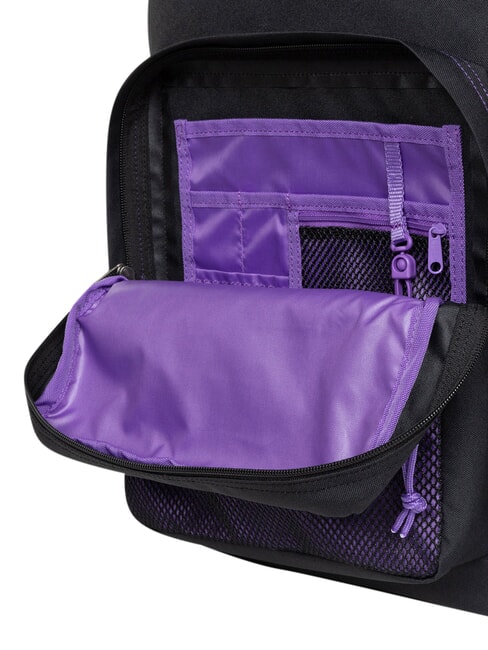 PINNACLE Backpack contrasting vineyard - Backpacks & School and Leisure