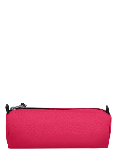 BENCHMARK Case with zip saffron red - Cases and Accessories