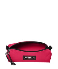 EASTPAK BENCHMARK Case with zip saffron red - Cases and Accessories - 3