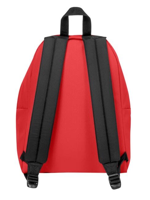 PADDED PAK'R Backpack spice red - Backpacks & School and Leisure