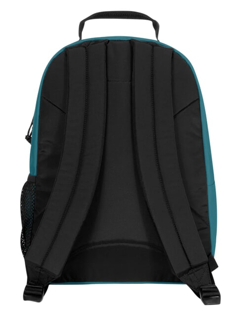MORIUS Laptop backpack 15 " jade teal - Backpacks & School and Leisure